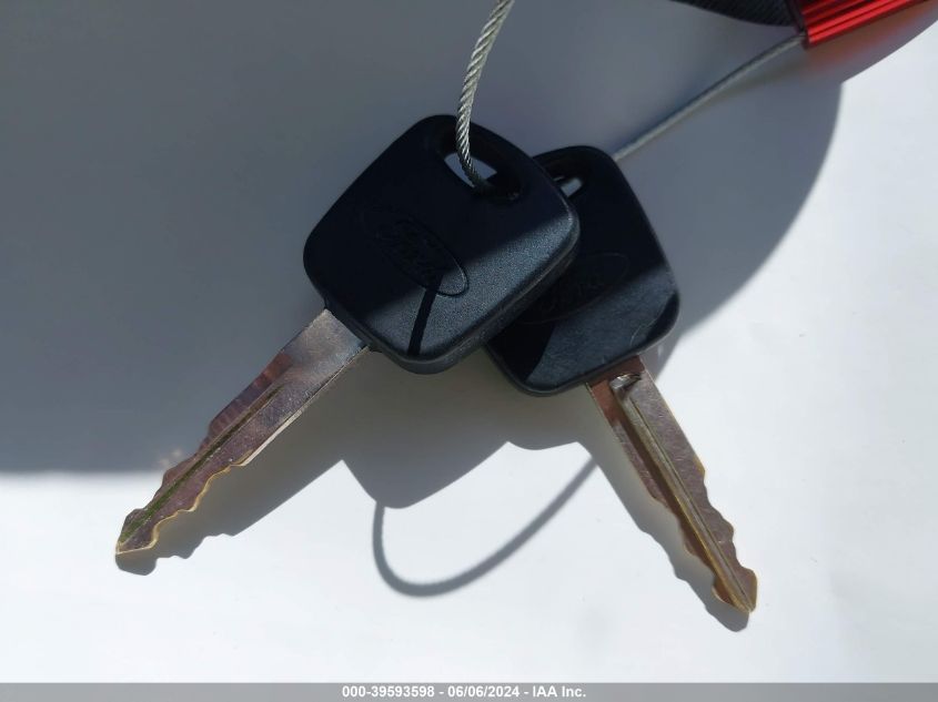 2003 Ford Escape Xlt VIN: 1FMYU93133KB46154 Lot: 39593598