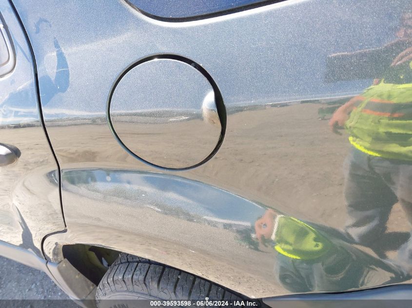 2003 Ford Escape Xlt VIN: 1FMYU93133KB46154 Lot: 39593598