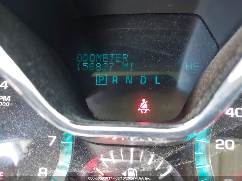 2017 Chevrolet Traverse 1Lt VIN: 1GNKRGKD5HJ334206 Lot: 39593637