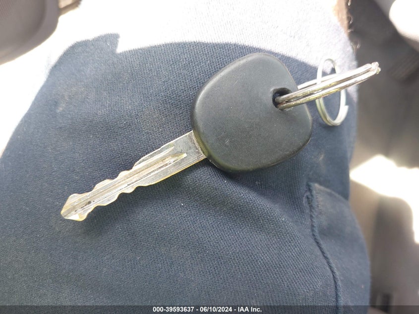 2017 Chevrolet Traverse 1Lt VIN: 1GNKRGKD5HJ334206 Lot: 39593637