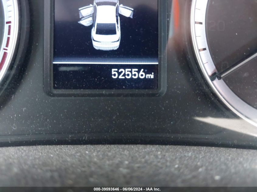 2018 Hyundai Sonata Se VIN: 5NPE24AFXJH644653 Lot: 39593646