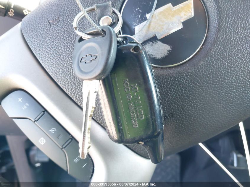 2009 Chevrolet Silverado 1500 Lt VIN: 1GCEC29069Z274064 Lot: 39593656