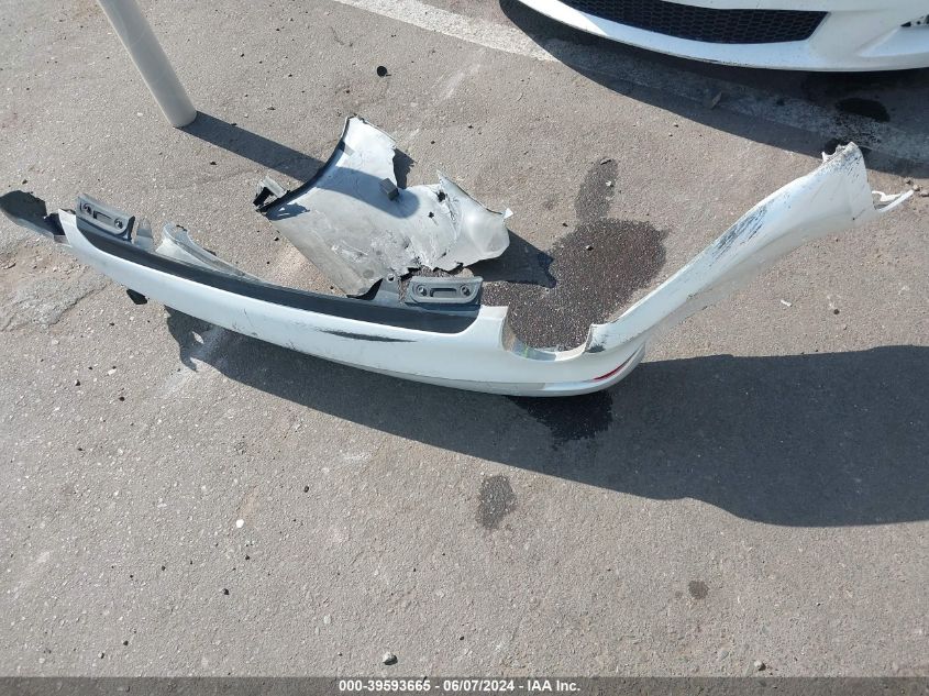 2010 Lexus Is 250 VIN: JTHBF5C24A5115222 Lot: 39593665