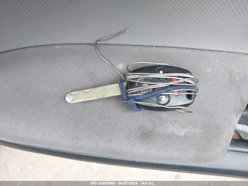 2011 Honda Accord 2.4 Lx VIN: 1HGCP2F33BA118807 Lot: 39593666