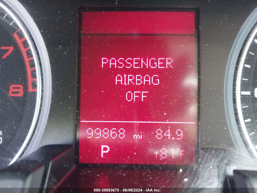 2011 Audi A4 2.0T Premium VIN: WAUFFAFL4BN009657 Lot: 39593675