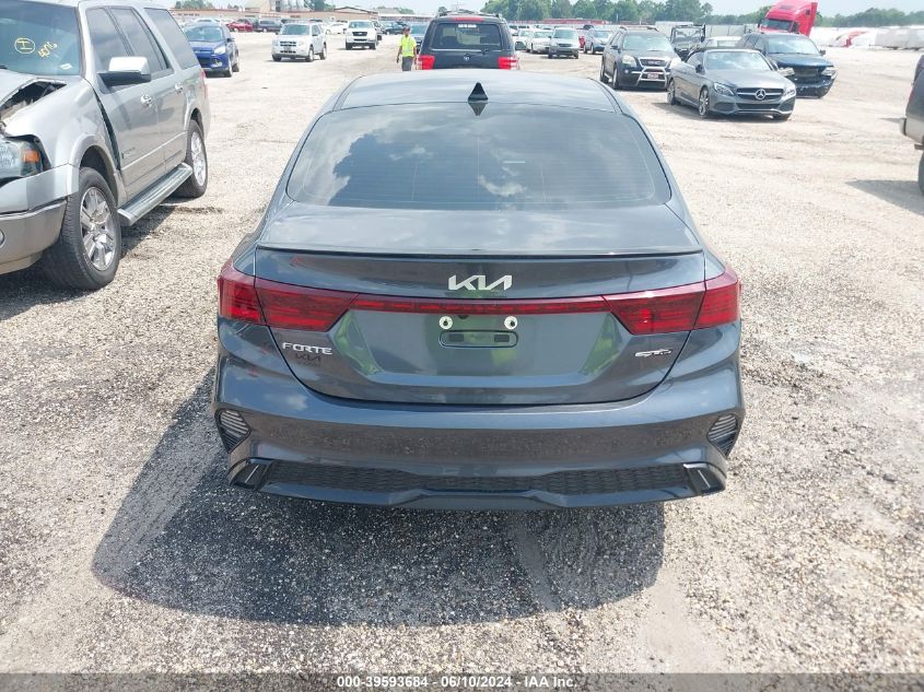 3KPF54AD0PE591176 2023 KIA FORTE - Image 16