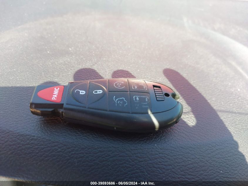 2014 Chrysler Town & Country Touring VIN: 2C4RC1BG9ER446269 Lot: 39593686