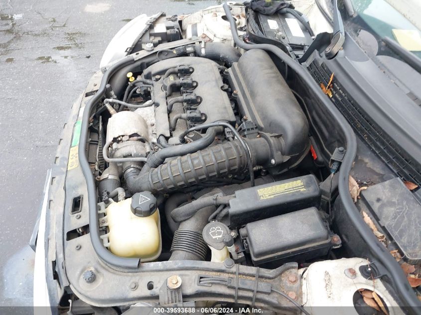 2007 Mini Cooper S VIN: WMWMF73577TV30682 Lot: 39593688