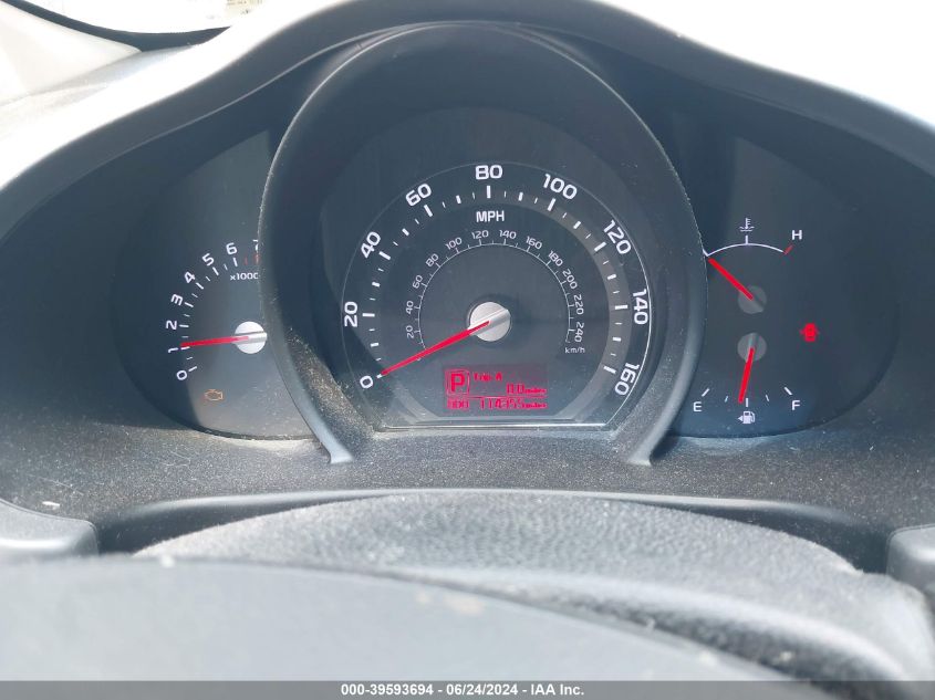 2016 Kia Sportage Lx VIN: KNDPB3AC3G7849284 Lot: 39593694