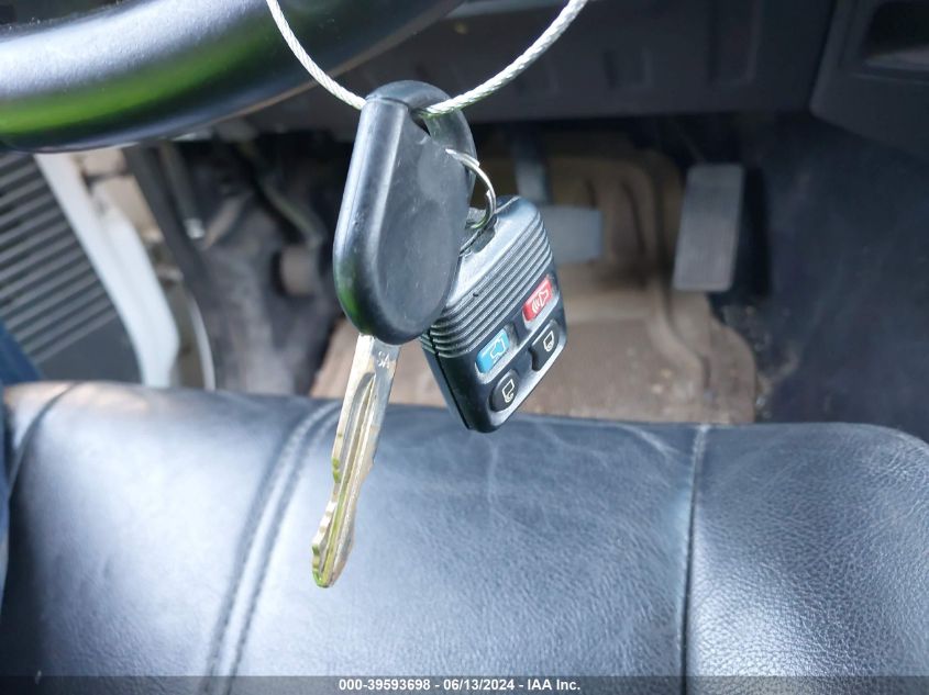 2010 Ford F-350 Cabela's/Harley-Davidson/King Ranch/Lariat/Xl/Xlt VIN: 1FTWW3BRXAEA84855 Lot: 39593698