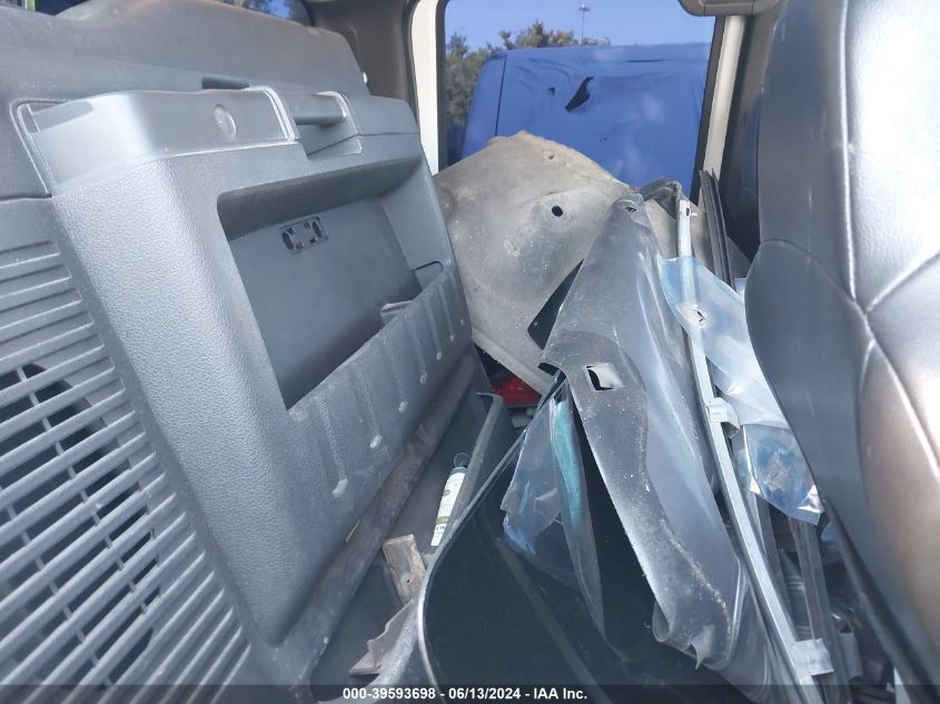 2010 Ford F-350 Cabela's/Harley-Davidson/King Ranch/Lariat/Xl/Xlt VIN: 1FTWW3BRXAEA84855 Lot: 39593698