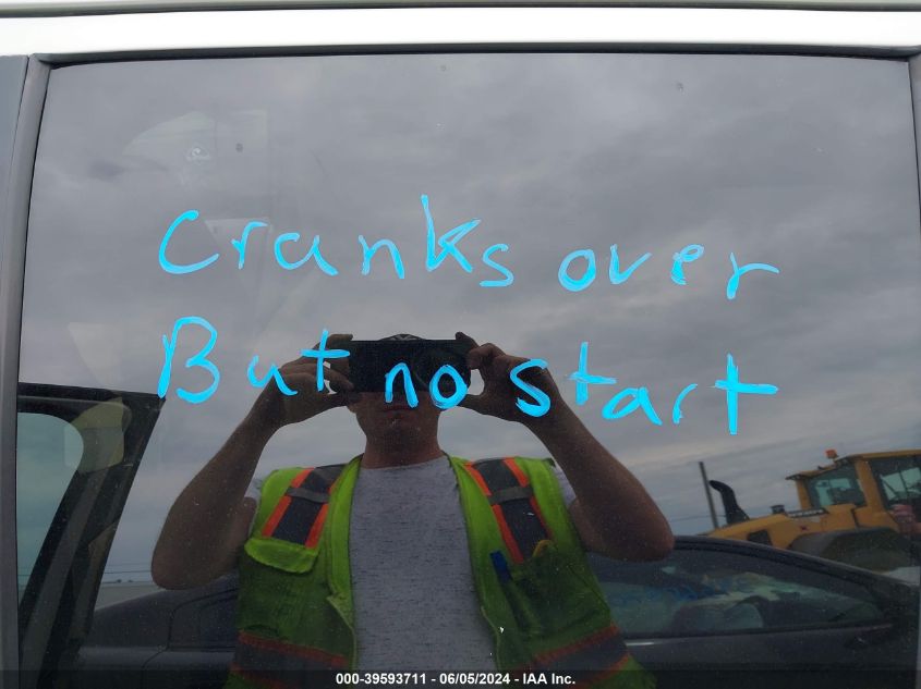 2007 Ford Edge Se VIN: 2FMDK46CX7BA63518 Lot: 39593711