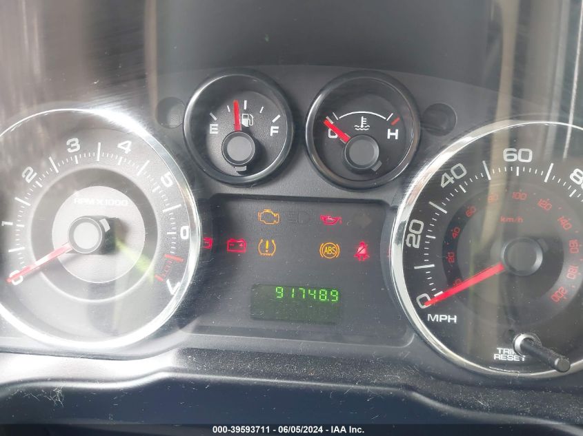 2007 Ford Edge Se VIN: 2FMDK46CX7BA63518 Lot: 39593711