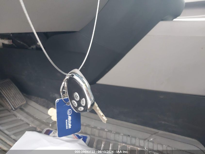 2011 Honda Pilot Ex-L VIN: 5FNYF3H59BB041007 Lot: 39593722