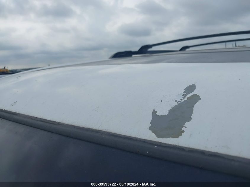 2011 Honda Pilot Ex-L VIN: 5FNYF3H59BB041007 Lot: 39593722