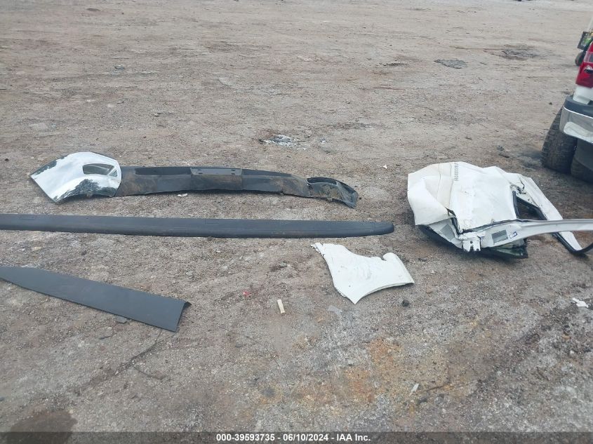 2008 Chevrolet Silverado 3500Hd Ltz VIN: 1GCJK33698F126088 Lot: 39593735