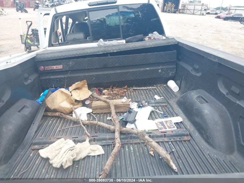 2008 Chevrolet Silverado 3500Hd Ltz VIN: 1GCJK33698F126088 Lot: 39593735