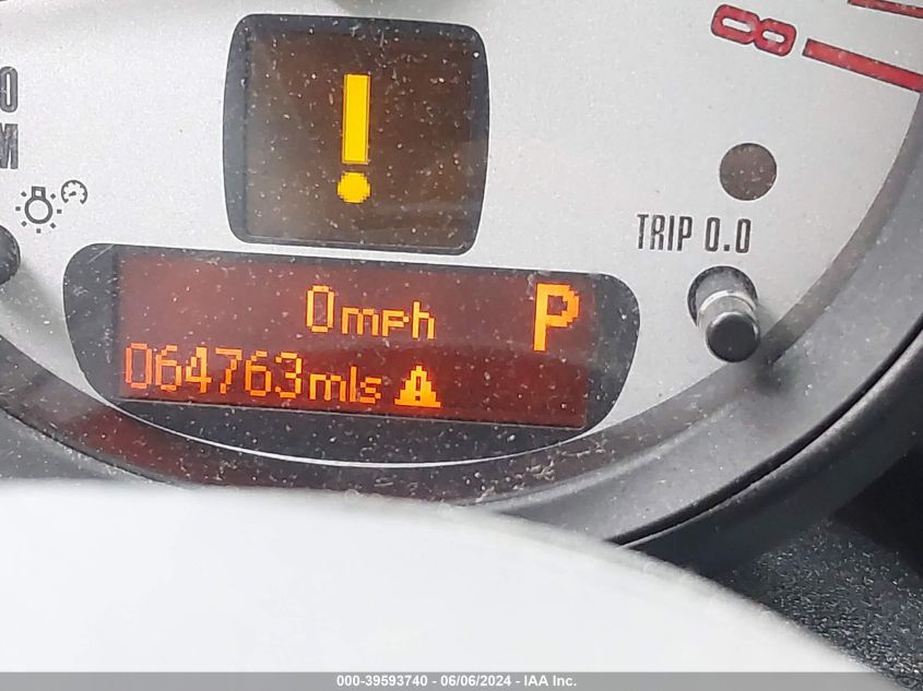 2012 Mini Cooper S VIN: WMWSV3C5XCT386624 Lot: 39593740