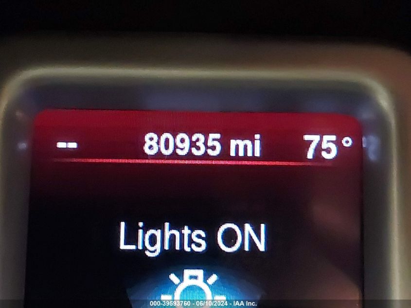 2013 Dodge Journey Se VIN: 3C4PDCAB8DT557462 Lot: 39593760