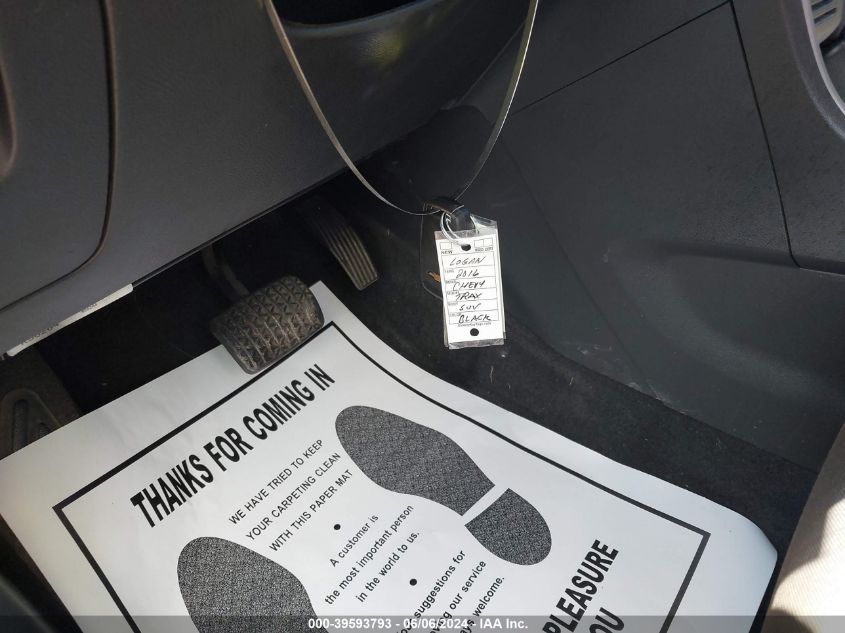 2016 Chevrolet Trax Lt VIN: KL7CJPSB1GB527199 Lot: 39593793