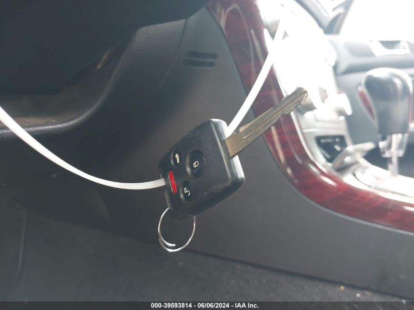 2008 Subaru Outback 2.5I Limited/2.5I Limited L.l. Bean Edition VIN: 4S4BP62C887337903 Lot: 39593814