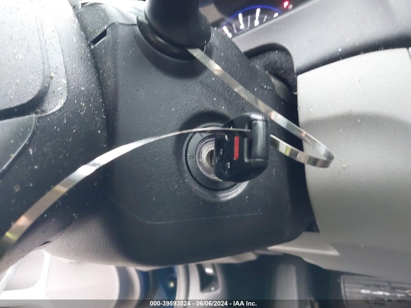 2013 Honda Civic Lx VIN: 2HGFB2F52DH528855 Lot: 39593824