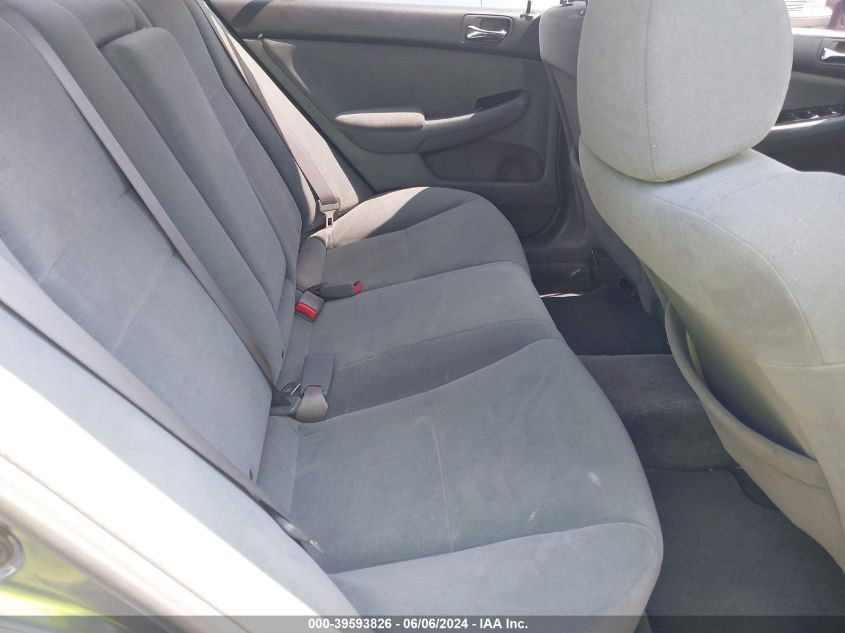 2006 Honda Accord 2.4 Se VIN: 1HGCM56316A070580 Lot: 39593826