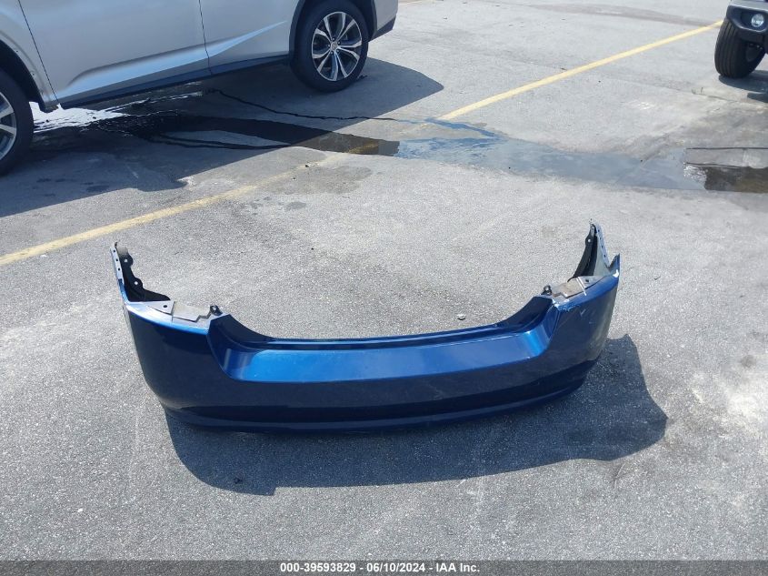 2011 Nissan Sentra 2.0S VIN: 3N1AB6AP9BL716580 Lot: 39593829