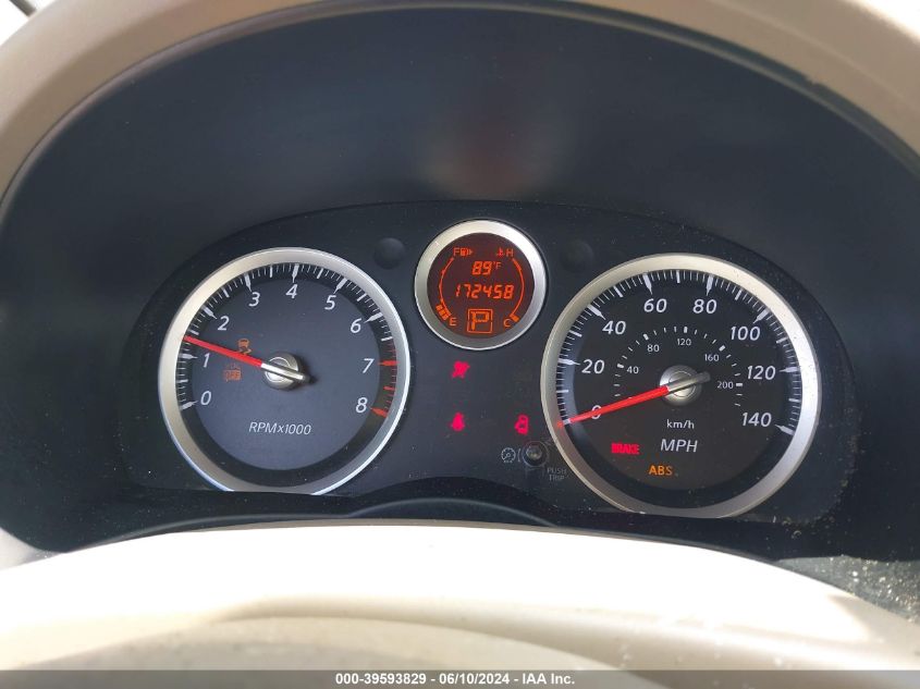 2011 Nissan Sentra 2.0S VIN: 3N1AB6AP9BL716580 Lot: 39593829