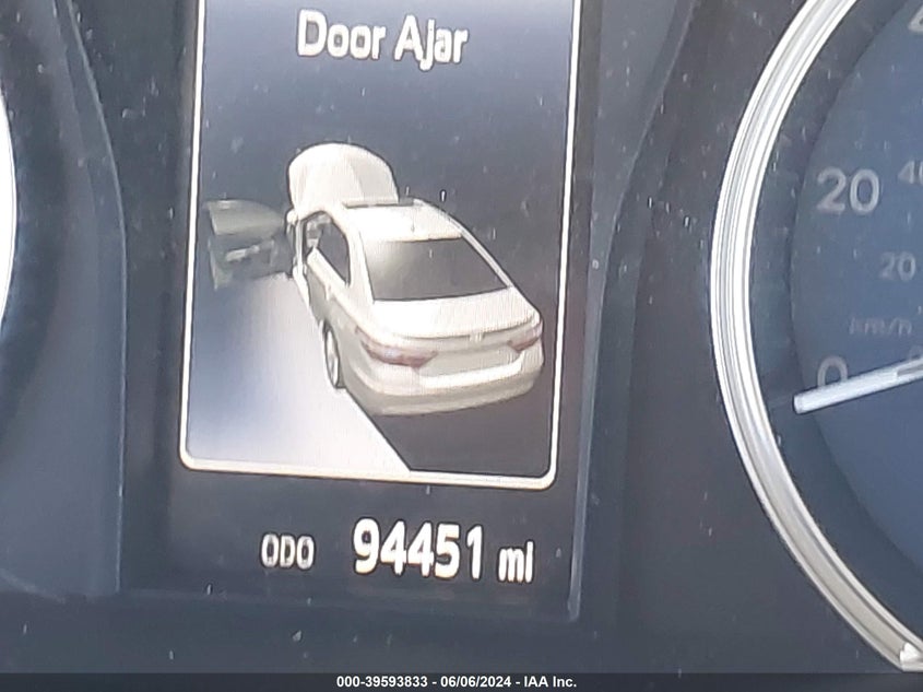 2015 Toyota Camry Xle VIN: 4T4BF1FK9FR474022 Lot: 39593833