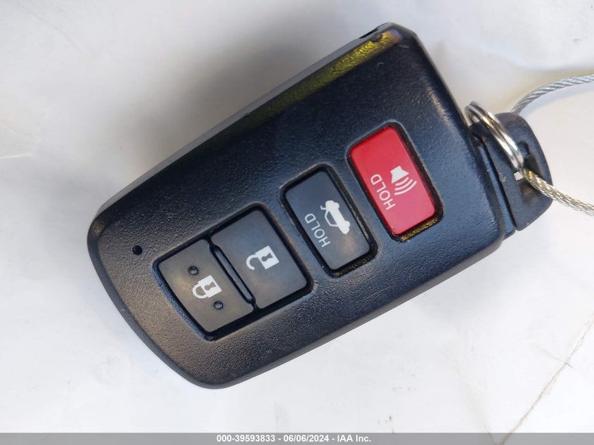 2015 Toyota Camry Xle VIN: 4T4BF1FK9FR474022 Lot: 39593833