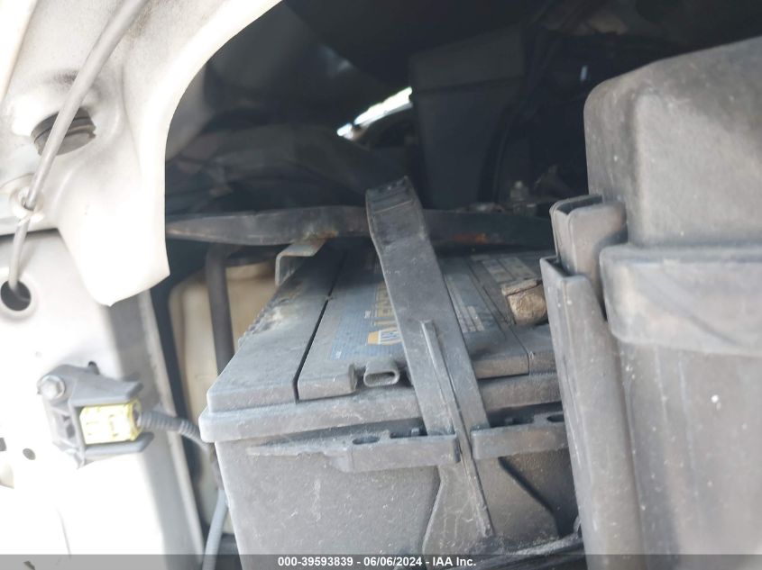 2016 Toyota Sienna Le 8 Passenger VIN: 5TDKK3DCXGS741773 Lot: 39593839