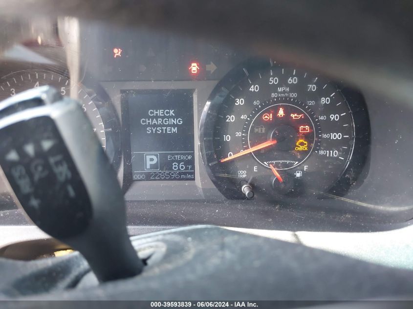 2016 Toyota Sienna Le 8 Passenger VIN: 5TDKK3DCXGS741773 Lot: 39593839