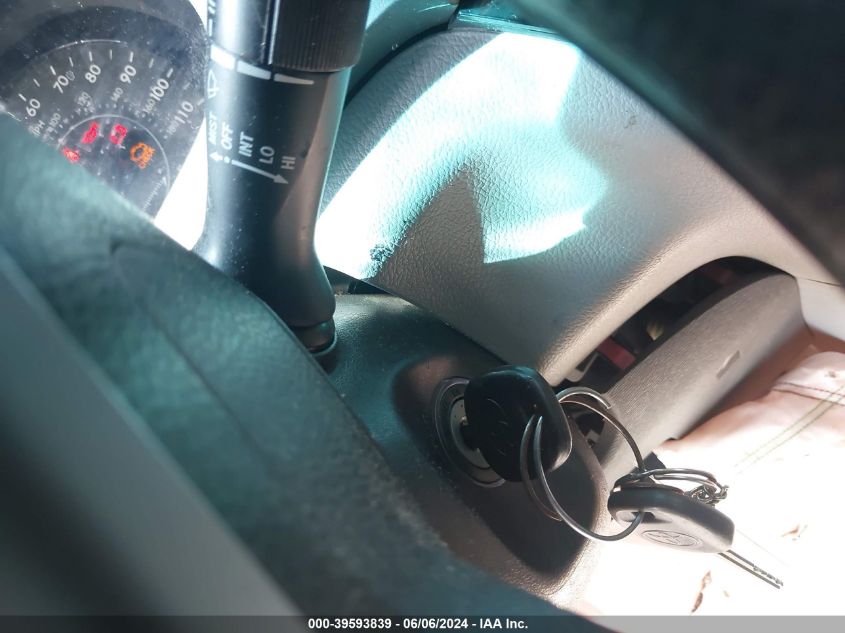 2016 Toyota Sienna Le 8 Passenger VIN: 5TDKK3DCXGS741773 Lot: 39593839