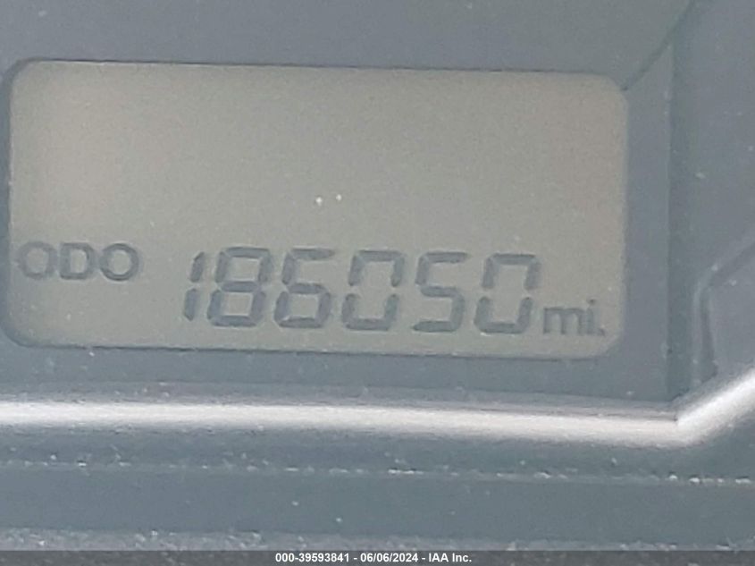 2008 Hyundai Veracruz Gls/Limited/Se VIN: KM8NU73C08U061941 Lot: 39593841