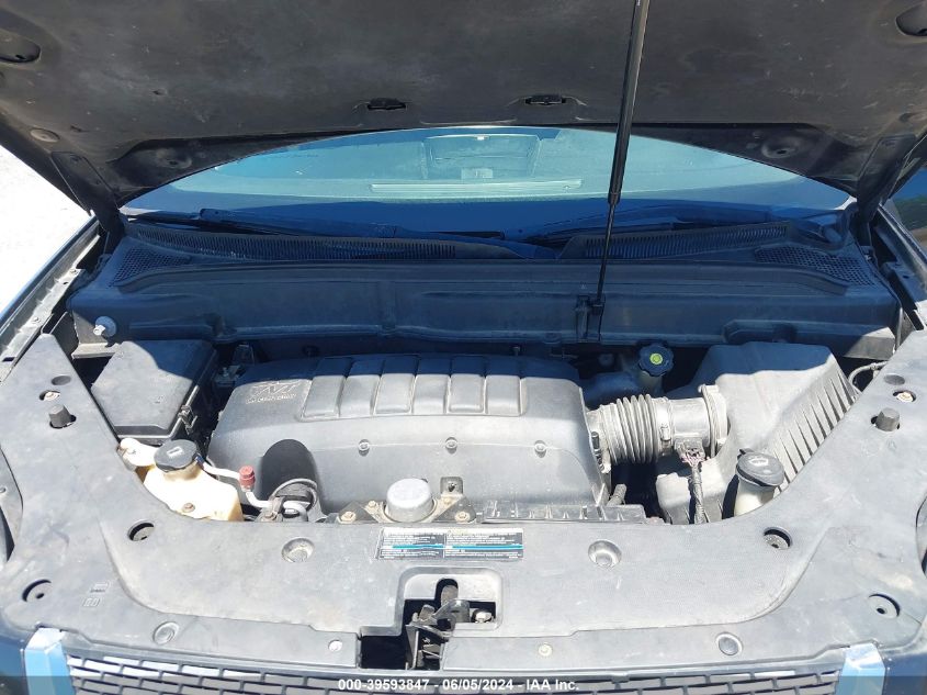 2009 GMC Acadia Sle-1 VIN: 1GKEV13D29J125248 Lot: 39593847