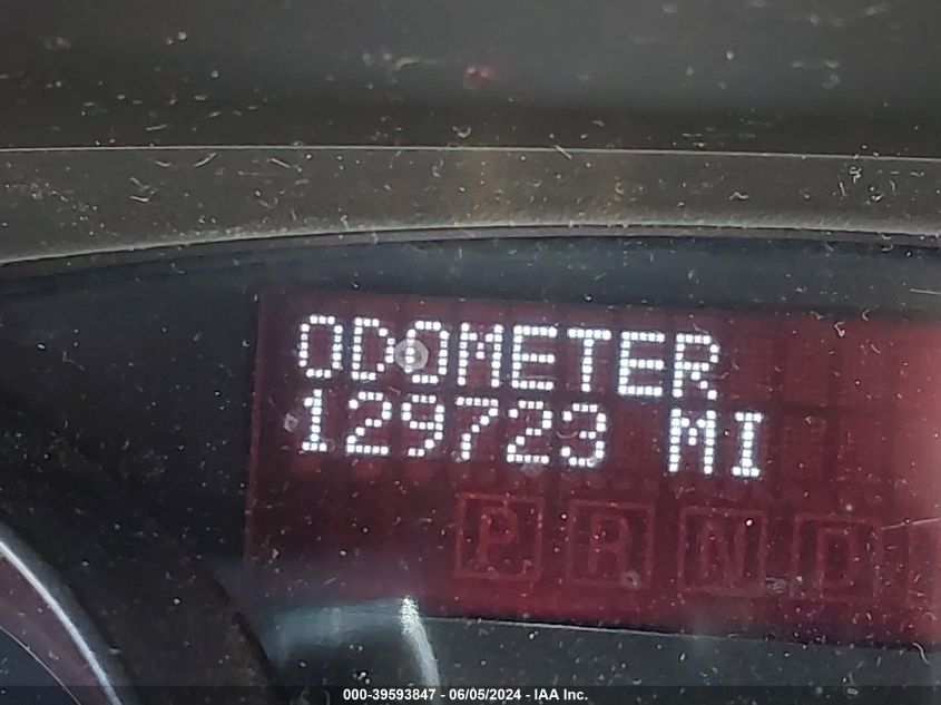 2009 GMC Acadia Sle-1 VIN: 1GKEV13D29J125248 Lot: 39593847