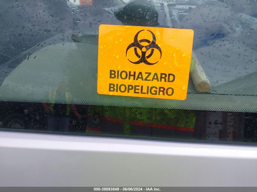 2006 Ford Focus Zxw VIN: 1FAFP36N46W114136 Lot: 39593849