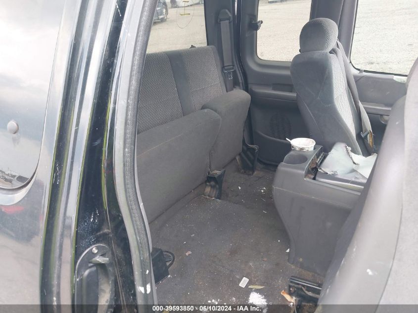 2001 Ford F-150 Xl/Xlt VIN: 1FTZX17261NA51930 Lot: 39593850