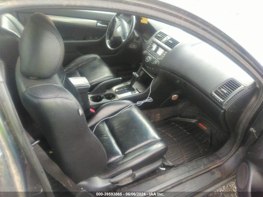 1HGCM72665A018534 | 2005 HONDA ACCORD