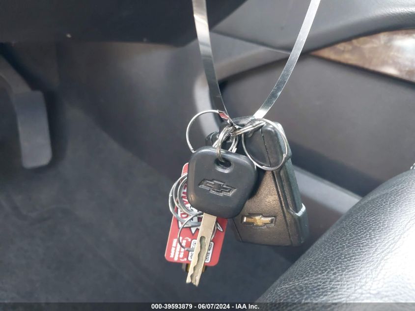 2015 Chevrolet Tahoe Lt VIN: 1GNSKBKC3FR562010 Lot: 39593879