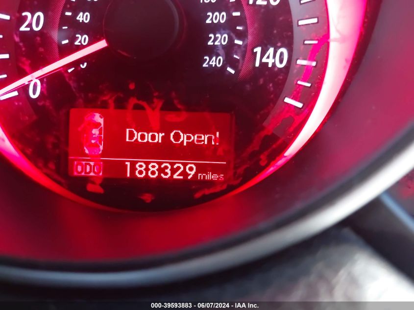 2012 Kia Forte Koup Sx VIN: KNAFW6A3XC5508713 Lot: 39593883