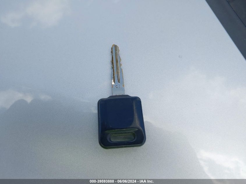 2004 Nissan Altima 2.5 Sl VIN: 1N4AL11DX4C146077 Lot: 39593888