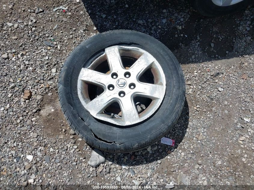 2004 Nissan Altima 2.5 Sl VIN: 1N4AL11DX4C146077 Lot: 39593888