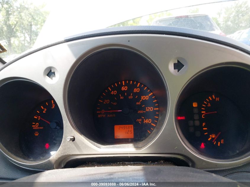 2004 Nissan Altima 2.5 Sl VIN: 1N4AL11DX4C146077 Lot: 39593888