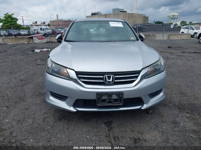 1HGCR2F36FA194196 2015 Honda Accord Lx