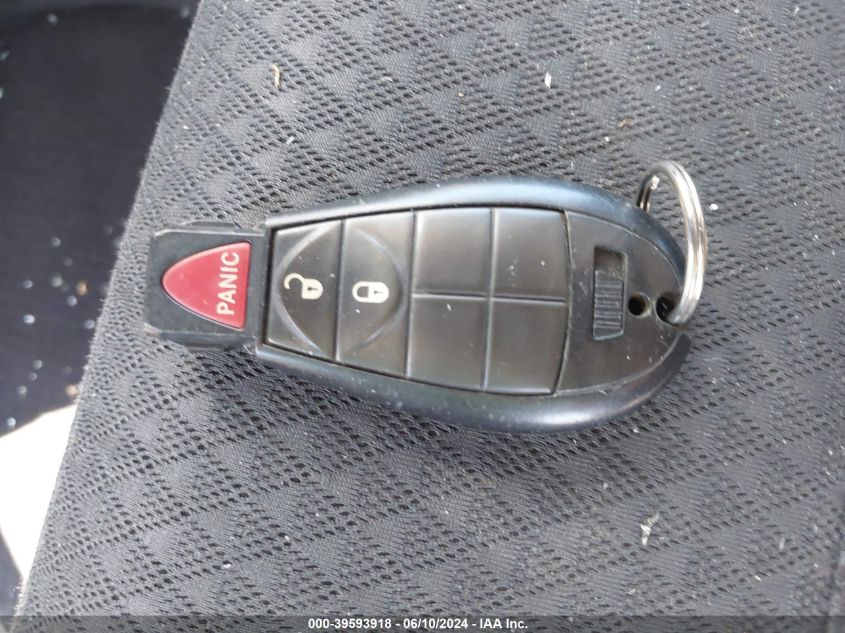 2010 Dodge Grand Caravan Se VIN: 2D4RN4DE7AR147545 Lot: 39593918