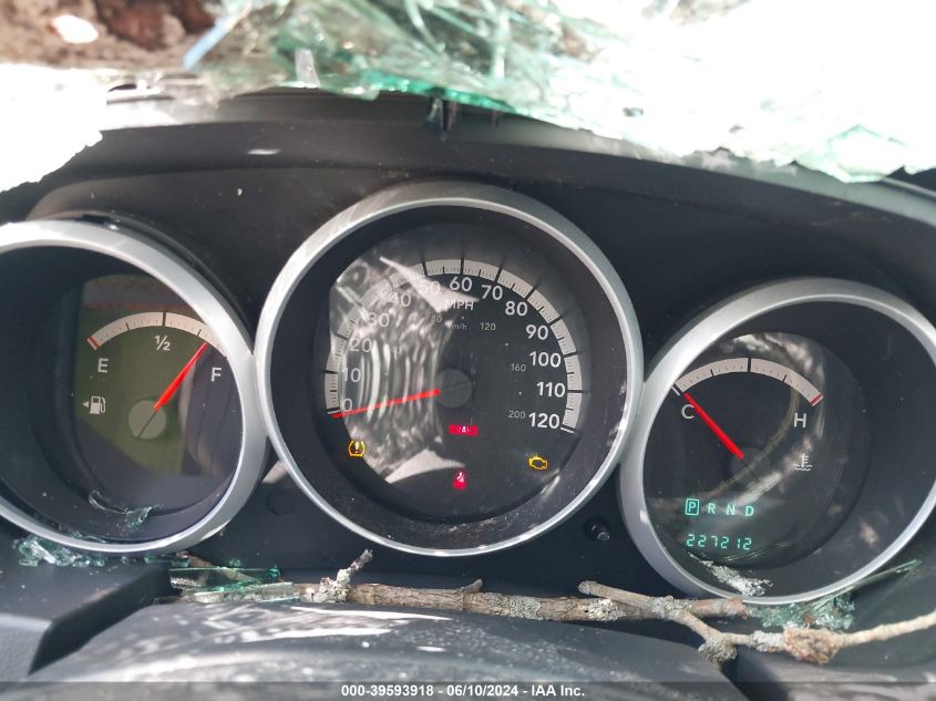 2010 Dodge Grand Caravan Se VIN: 2D4RN4DE7AR147545 Lot: 39593918