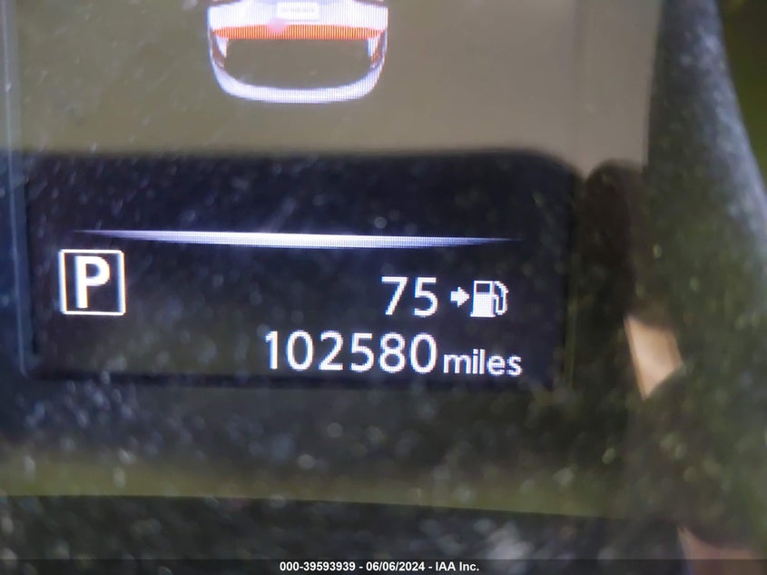 2017 Nissan Rogue Sport Sv VIN: JN1BJ1CR3HW111451 Lot: 39593939