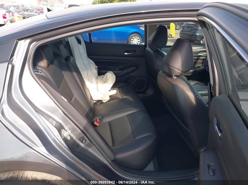 VIN 1N4BL4CV7KC174783 2019 NISSAN ALTIMA 2.5 SR